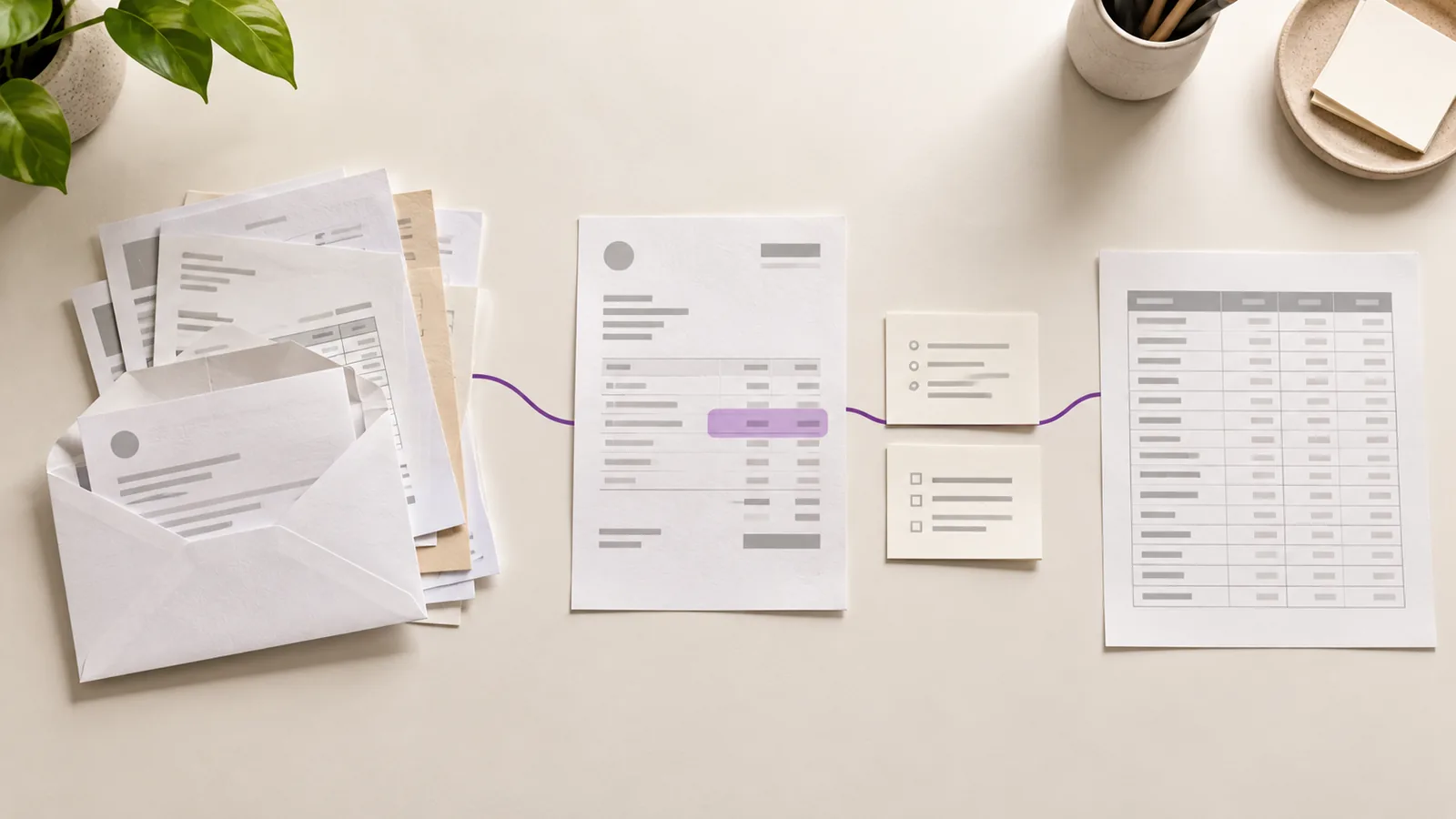 Invoice workflow automation: a practical guide from AP inbox to accounting handoff